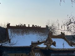 -千佛山风景名胜区