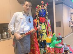 -海底捞火锅(漕宝路店)