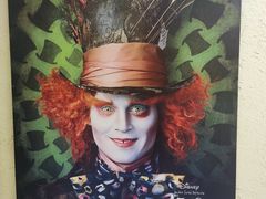 -微光私人影院(巴南万达店)