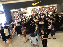 -宁波杉井奥特莱斯广场