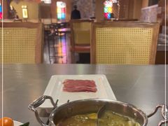 -君邦火锅(新疆大厦店)