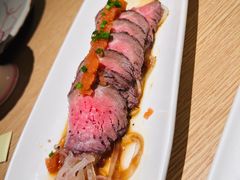 -阿吾罗·月咏精致日料(港汇恒隆广场店)
