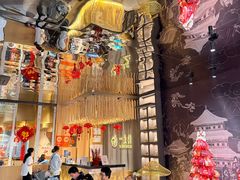-一朵菌·野生菌探索家火锅(南亚店)