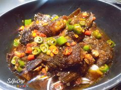 深海鱼尾-小柴米·传统江西菜(万寿宫店)