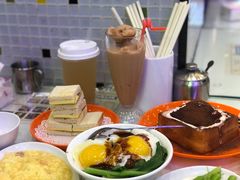 -澳门陈光记烧味饭店(郎家园店)