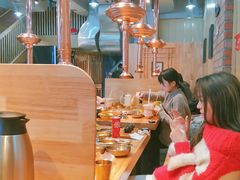 -金顺韩式烤肉·网红烤肉店(广利路店)