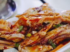 -张妈台式锅烧(深大店)