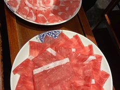 -鑫隆四季涮肉(八角畅游店)