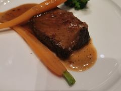 -南湖宾馆·鸳湖阁全日制餐厅