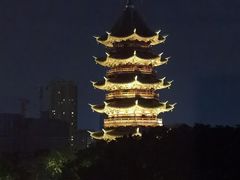-苏州吴宫泛太平洋酒店