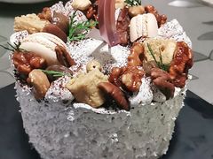 -小苍兰风铃草蛋糕甜品(沈阳店)
