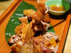 香酥鸭-弄堂里(阿里西溪A区店)