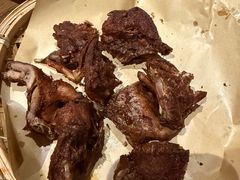 -小乾杯串店•16年沈阳烧烤(文安路店)