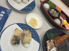 -濱寿司(高新伊藤店)