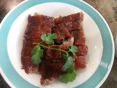 -椿记烧鹅(叠彩店)