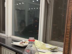 -福寿斋·老北京铜锅涮肉·烧烤(清岚店)