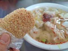 -汪家馄饨(集庆路店)