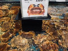 -盒马鲜生(皇庭广场店)