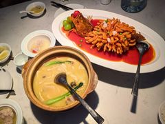 -淮扬韵(市政府汉神店)