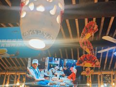 -酒阳蒸经小酒馆(解放碑店)