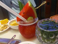 -重庆高老九火锅(万象城店)