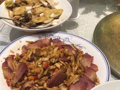 -阳光家常菜游客餐厅(千佛山店)
