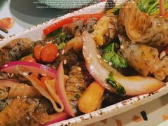 -点都德(广州白云山景区南门店)