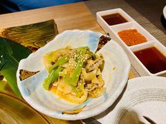 麻辣花蛤-江户烧肉(高德店)