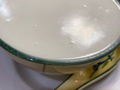杏仁糊-芬芳甜品(同福路店)