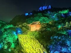 -印象普陀