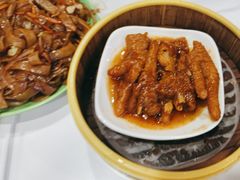 -澳门陈光记烧味饭店(南京德基广场店)