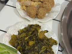 -海关荤豆花(洋河一路店)