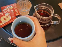 -行山咖啡(南湖店)