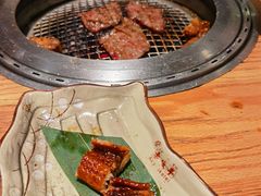 -赤坂亭·M9和牛烧肉·铁板烧·日料398放题(长泰广场店)
