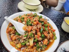 -海韵人家.海景花园经典云南菜(双廊店)
