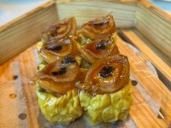 -顺德美的万豪酒店-万豪中餐厅