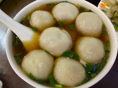 -安仙拉面美食(横店镇店)