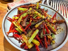 -金龙烧烤·牛肉面(西塔店)