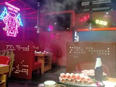 -麻辣英雄重庆火锅(二城广场店)