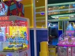 -快乐街区(成都龙湖北城天街店)