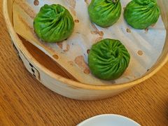 -苏小柳点心·手作小笼包(虹桥天地分院)