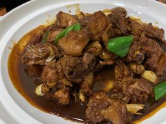 -燕喜堂·中华老字号(大明湖店)