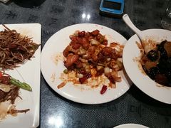 -京尊烤鸭店JINGZUN(春秀路店)