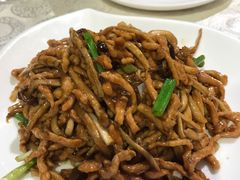 -马凯餐厅(长椿街店)