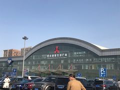 -亦庄创意生活广场