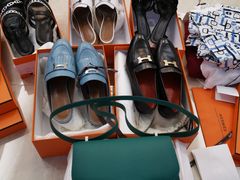 -爱马仕 HERMES(上海ifc商场店)