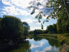 -大兴滨河森林公园