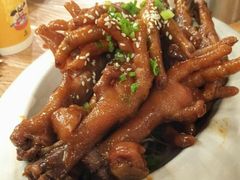 -猫姑娘大盘鸡(商城路店)