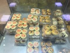 -杨老大焙子月饼干货(宽巷子民族美食街店)