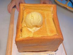 -绿茶餐厅(千岛湖银泰城店)